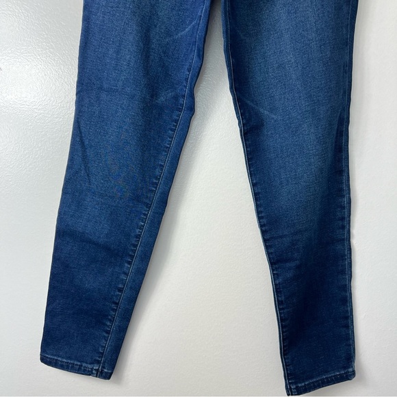 Maternity Sonoma Goods For Life®
Over-The-Belly Jeggings - Picture 6 of 12